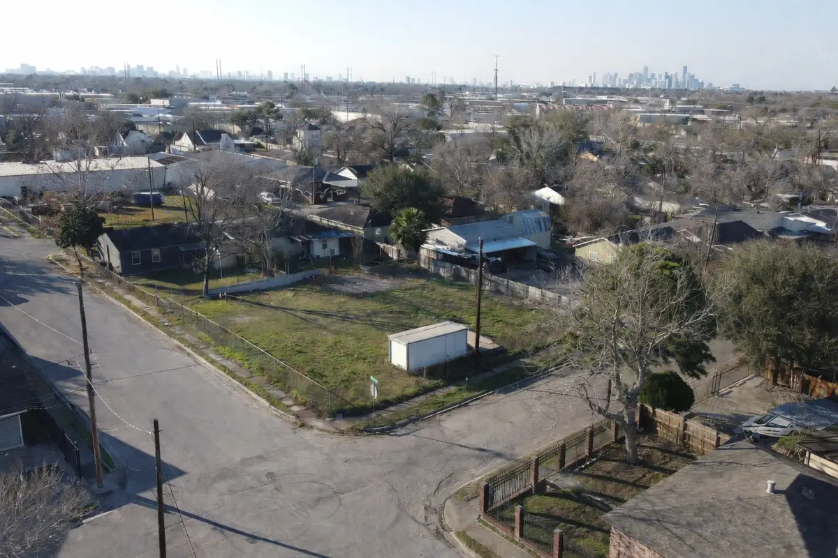 0 Waltrip St Street, Houston, TX 77087 - #1