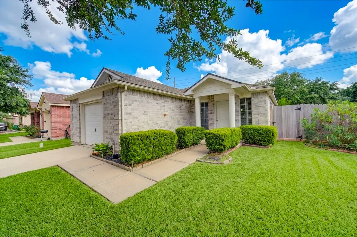 18835 Driftwood Springs Drive, Katy, TX 77449 - #1