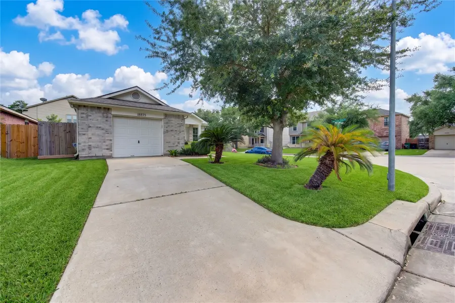 18835 Driftwood Springs Drive, Katy, TX 77449 - #2
