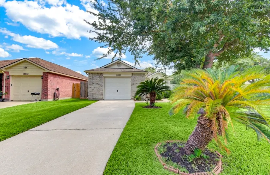 18835 Driftwood Springs Drive, Katy, TX 77449 - #3