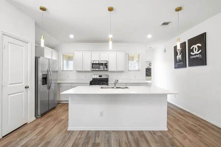 7338 Bartoncliff Drive, Katy, TX 77493 - #2