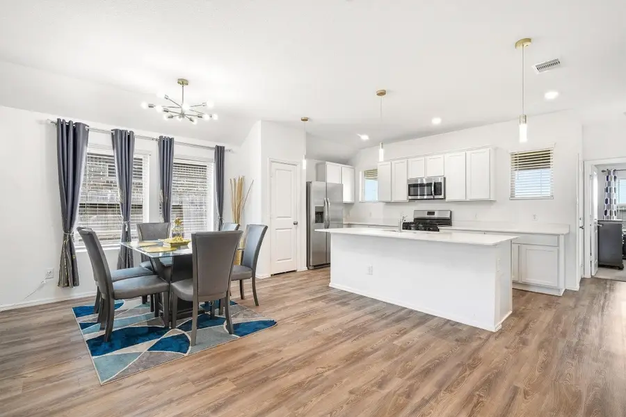 7338 Bartoncliff Drive, Katy, TX 77493 - #3