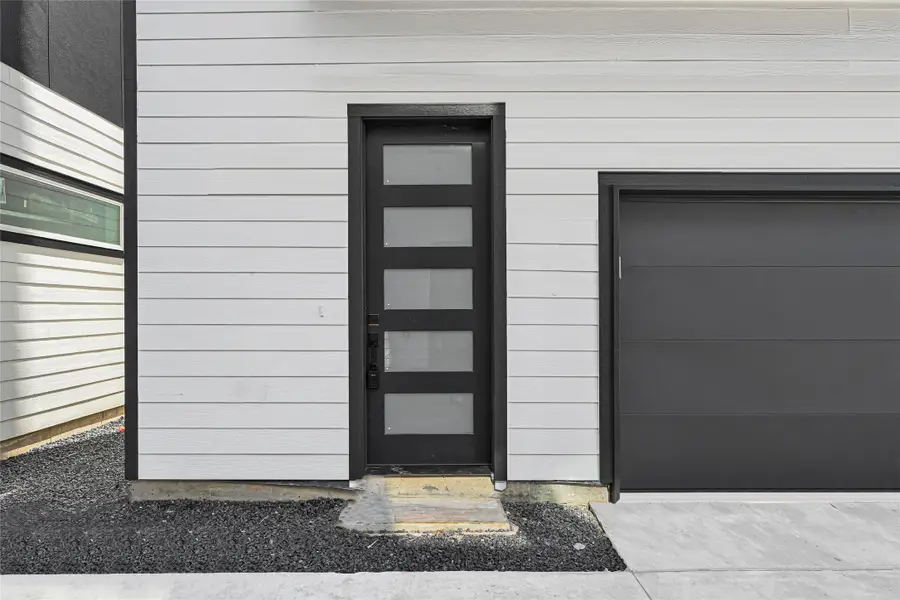 1920 Laverne Street, Houston, TX 77080 - #2