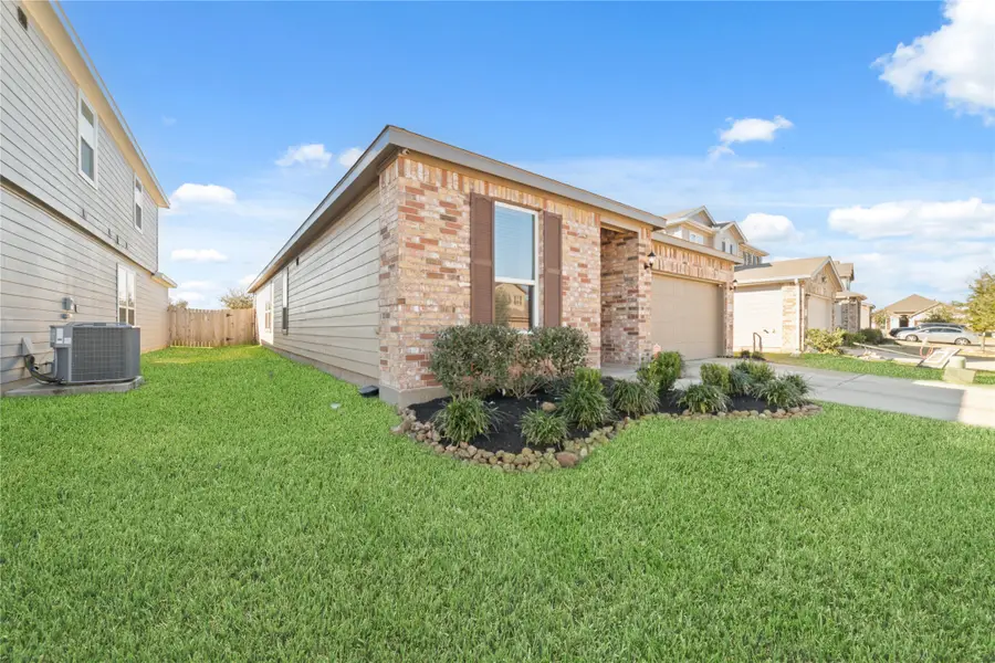 6543 White Tail Court, Richmond, TX 77406 - #2