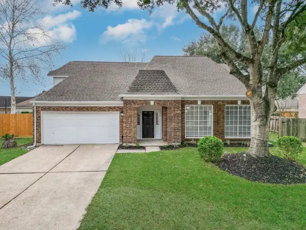2106 Spyglass Drive, League City, TX 77573