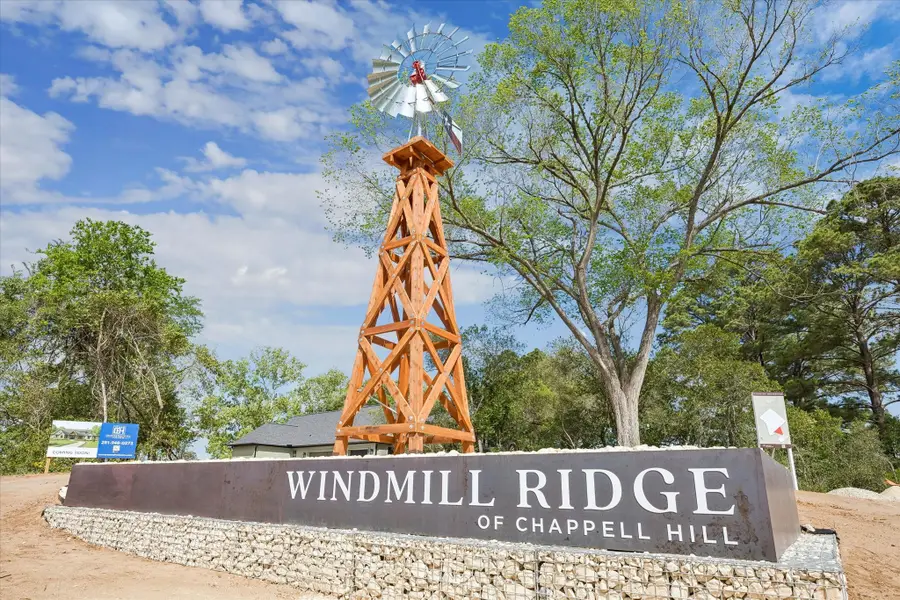 1 Windmill Ridge, Brenham, TX 77833 - #2