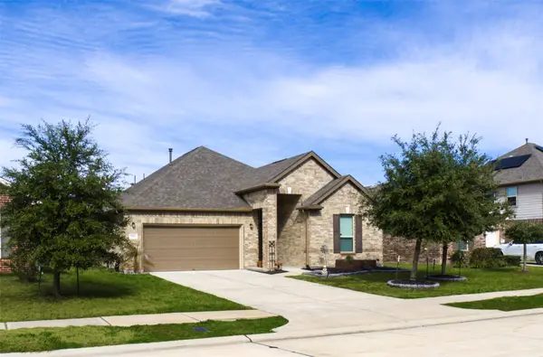 28422 Aubrey Orchard Lane, Katy, TX 77494
