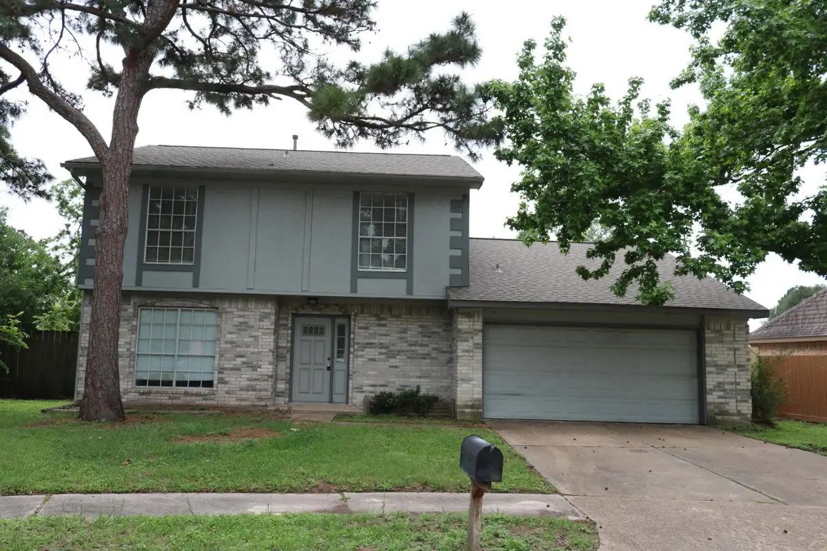 15511 Sungold Court, Houston, TX 77095 - #1