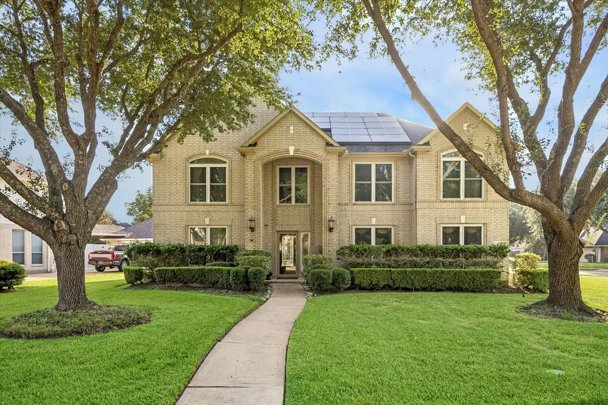 13602 Laurel Terrace Lane, Sugar Land, TX 77498 - #1