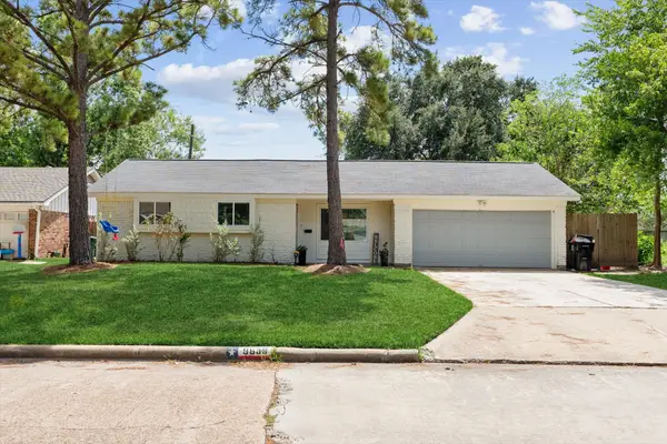 9639 Vogue Lane, Houston, TX 77080