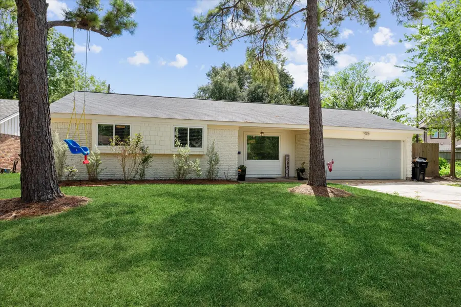 9639 Vogue Lane, Houston, TX 77080 - #2