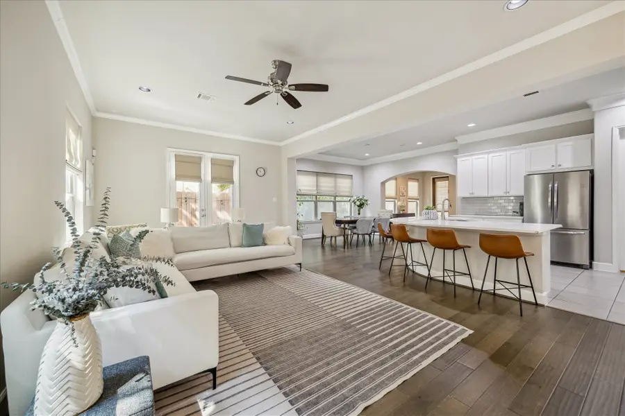 5213 Rose Street, Houston, TX 77007 - #2