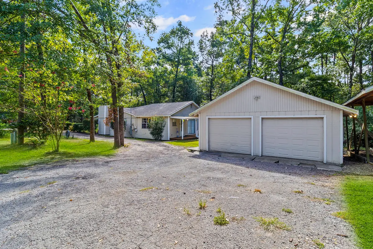 118 Finch Drive, Livingston, TX 77351 - #1