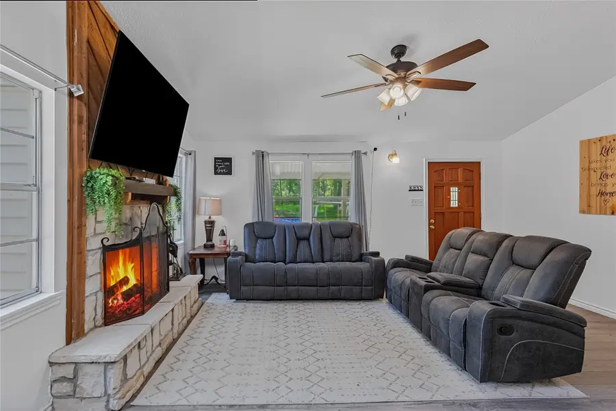 118 Finch Drive, Livingston, TX 77351 - #3