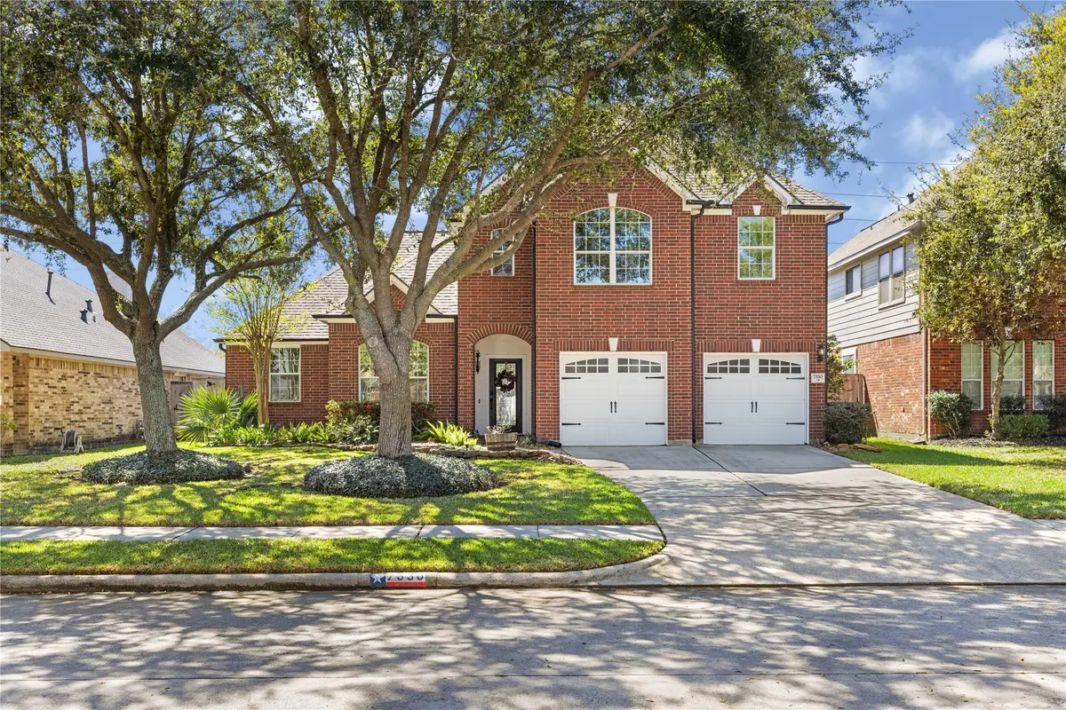 7330 Fall Creek Bend, Humble, TX 77396 - #1