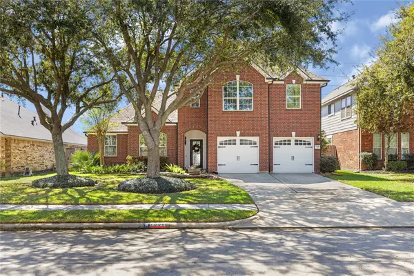 7330 Fall Creek Bend, Humble, TX 77396