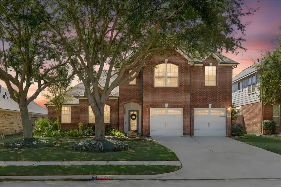 7330 Fall Creek Bend, Humble, TX 77396 - #2