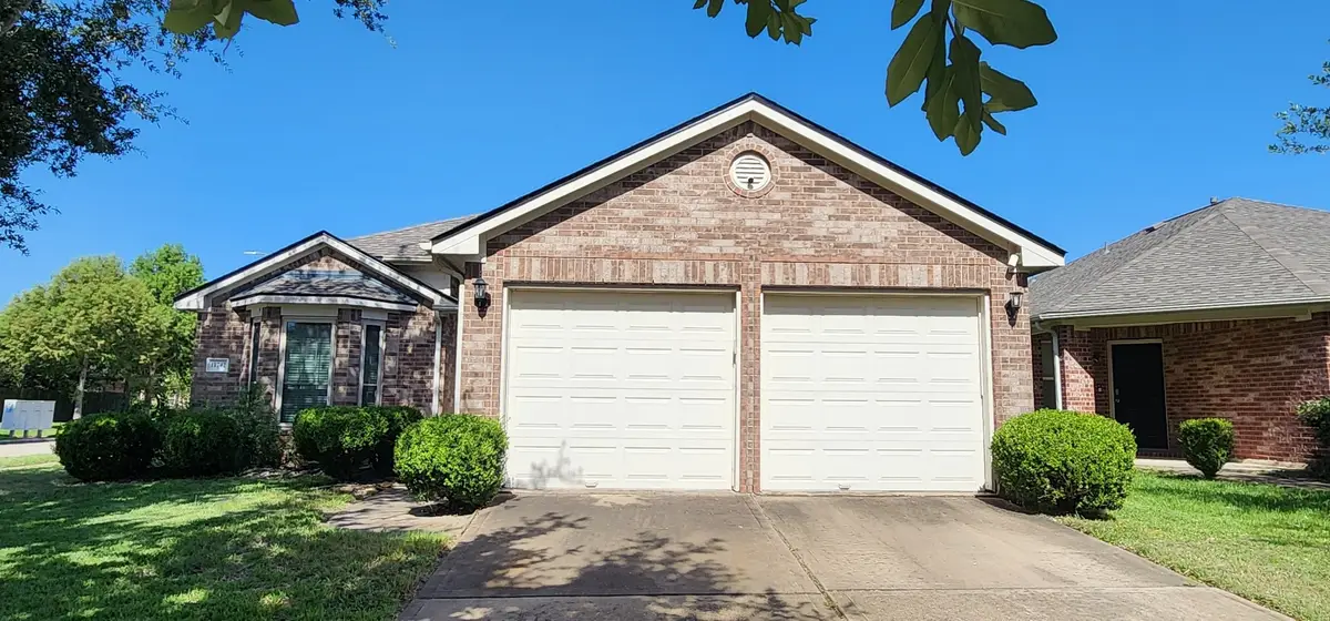 11742 Fortune Park Drive, Houston, TX 77047 - #1