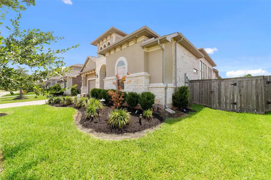 8014 Clearwater Glen Court, Richmond, TX 77407 - #3
