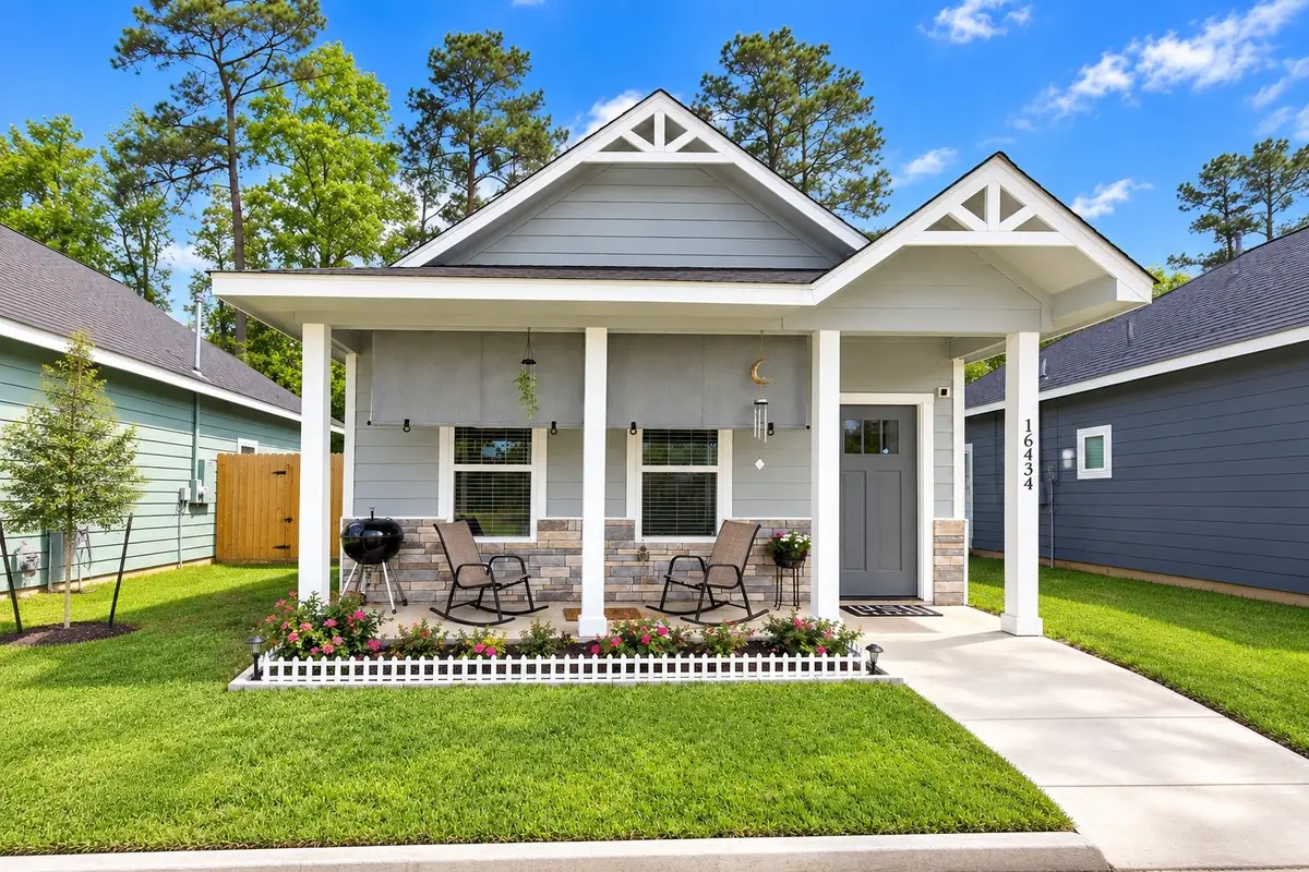 16434 Eastchase, Montgomery, TX 77316 - #1