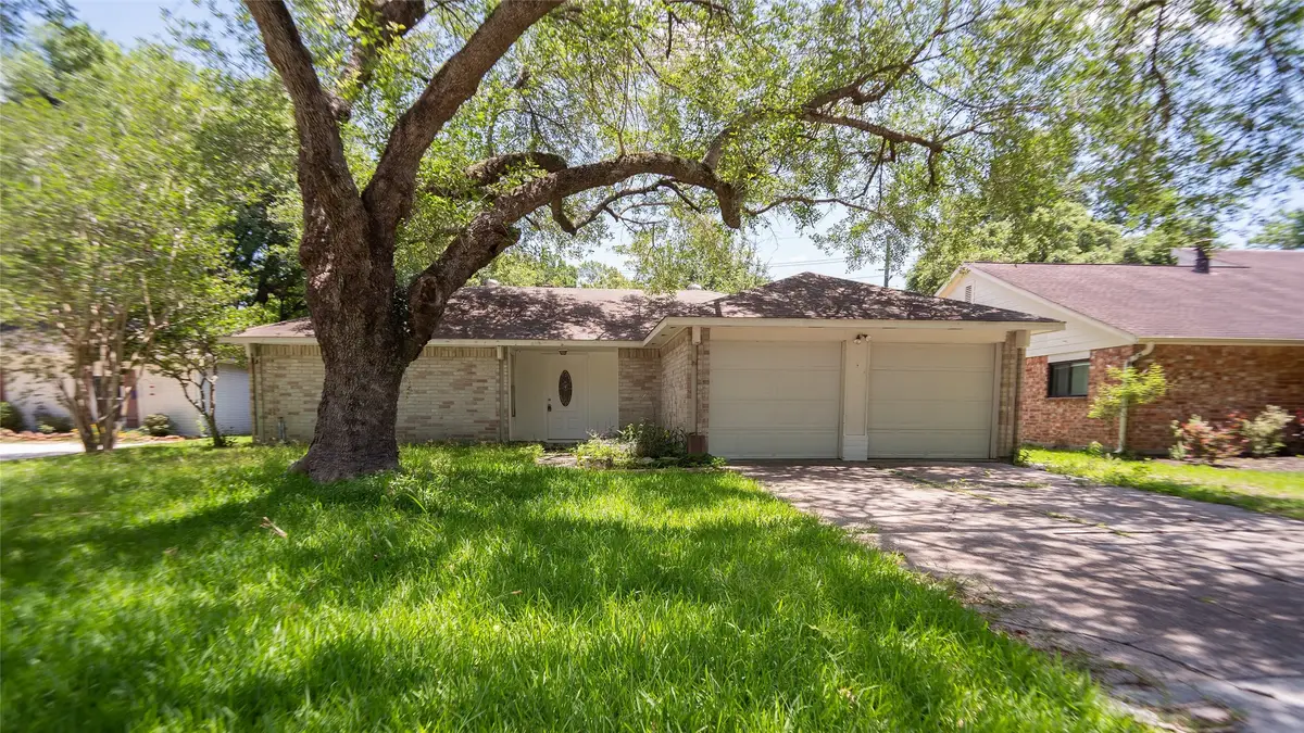 17626 Golf Club Dr Drive, Crosby, TX 77532 - #1