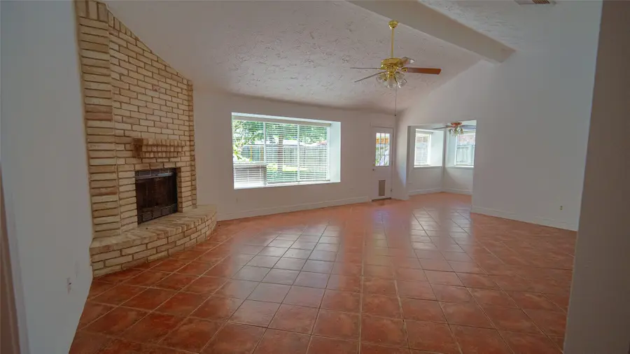 17626 Golf Club Dr Drive, Crosby, TX 77532 - #2