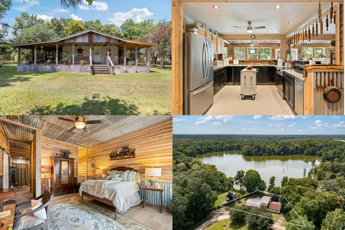 50 County Road 2122 A, Cleveland, TX 77327 - Image #1