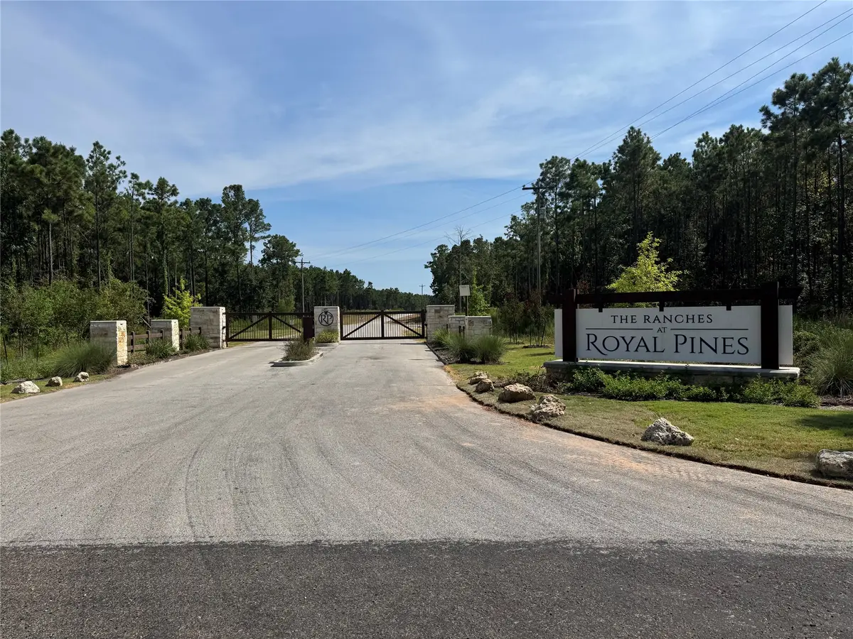 511 Queen Anne Way, Huntsville, TX 77340 - #1