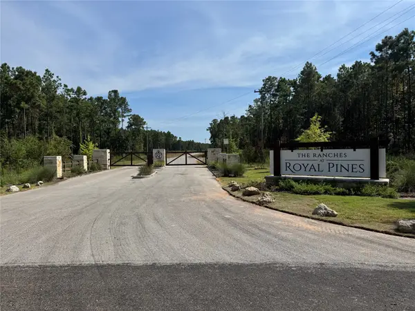 511 Queen Anne Way, Huntsville, TX 77340