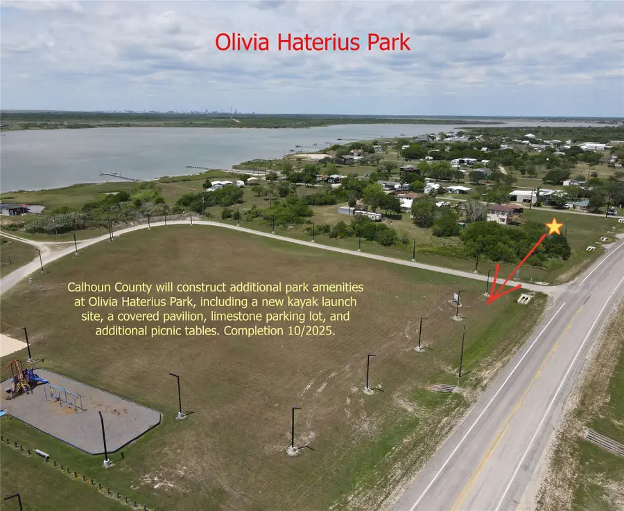 27338 State Highway 172, Port Lavaca, TX 77979 - #3