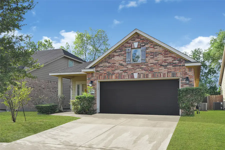 9414 Savannah Holly Drive, Houston, TX 77075 - #2
