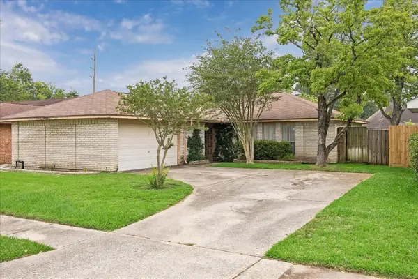 4807 Roserock Lane, Spring, TX 77388