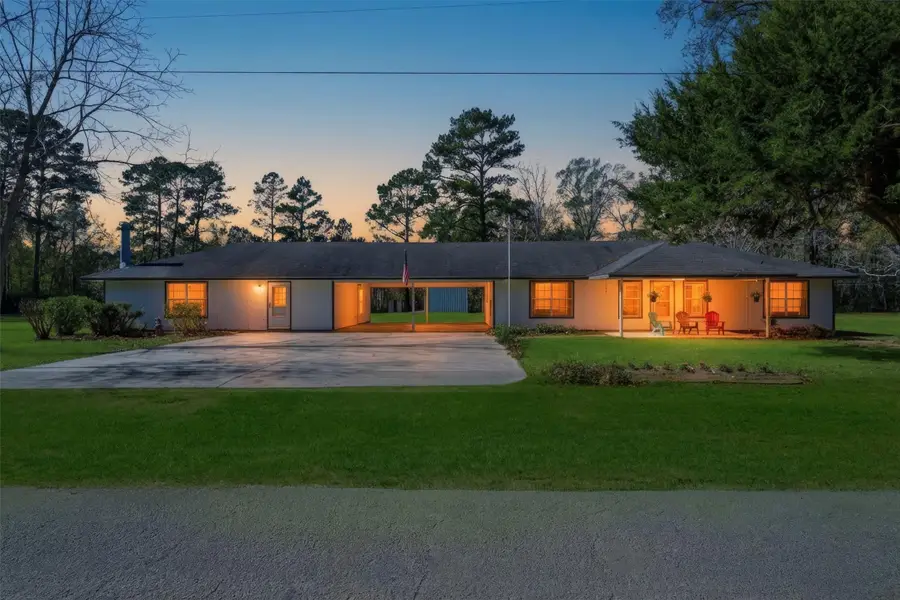 12782 Flowers Drive, Saratoga, TX 77585 - Image #2