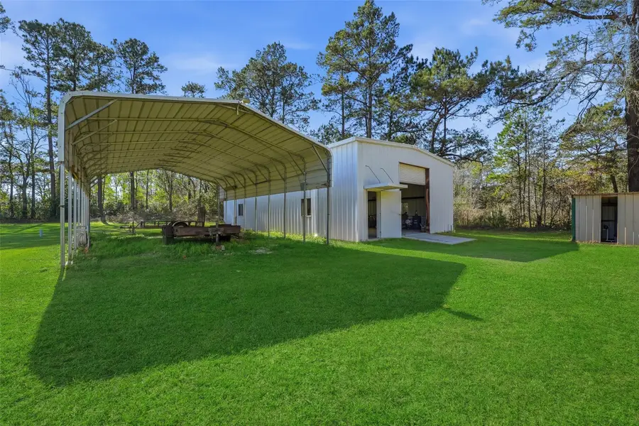 12782 Flowers Drive, Saratoga, TX 77585 - Image #3