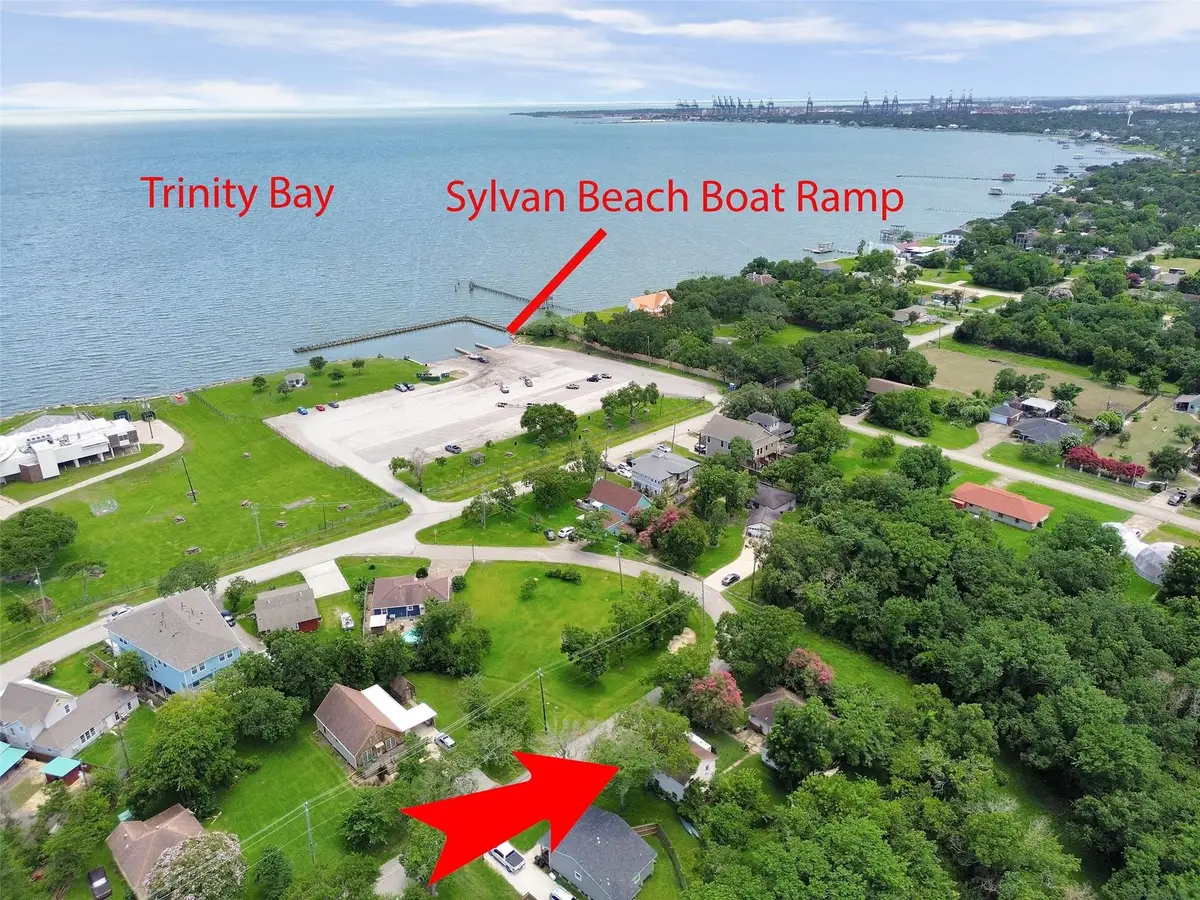 531 Circle Drive, La Porte, TX 77571 - #1