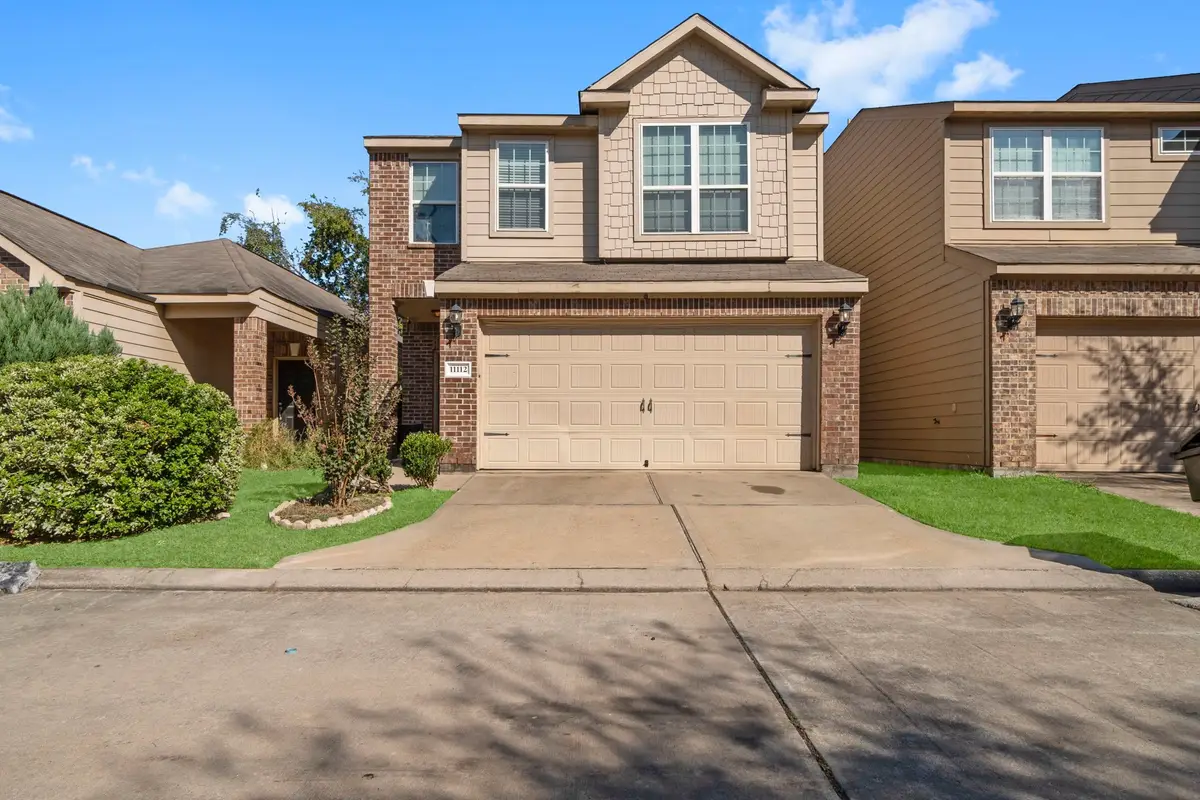 11112 Panther Court, Houston, TX 77099 - Image #1