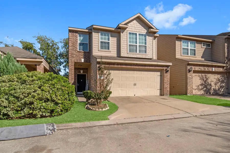 11112 Panther Court, Houston, TX 77099 - Image #2