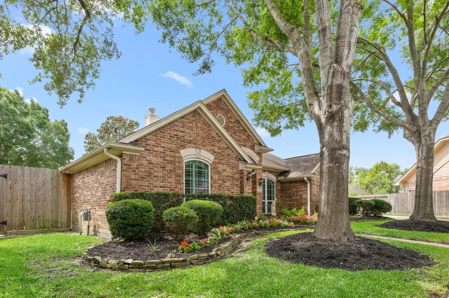3507 Ironloft Court, Katy, TX 77450 - #3