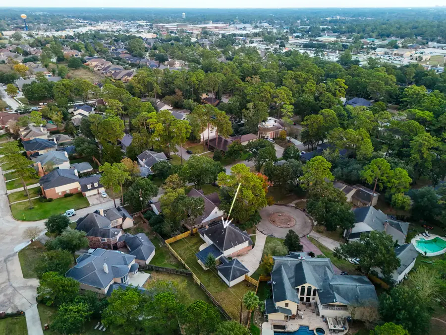 8006 Vickridge Lane, Spring, TX 77379 - #2
