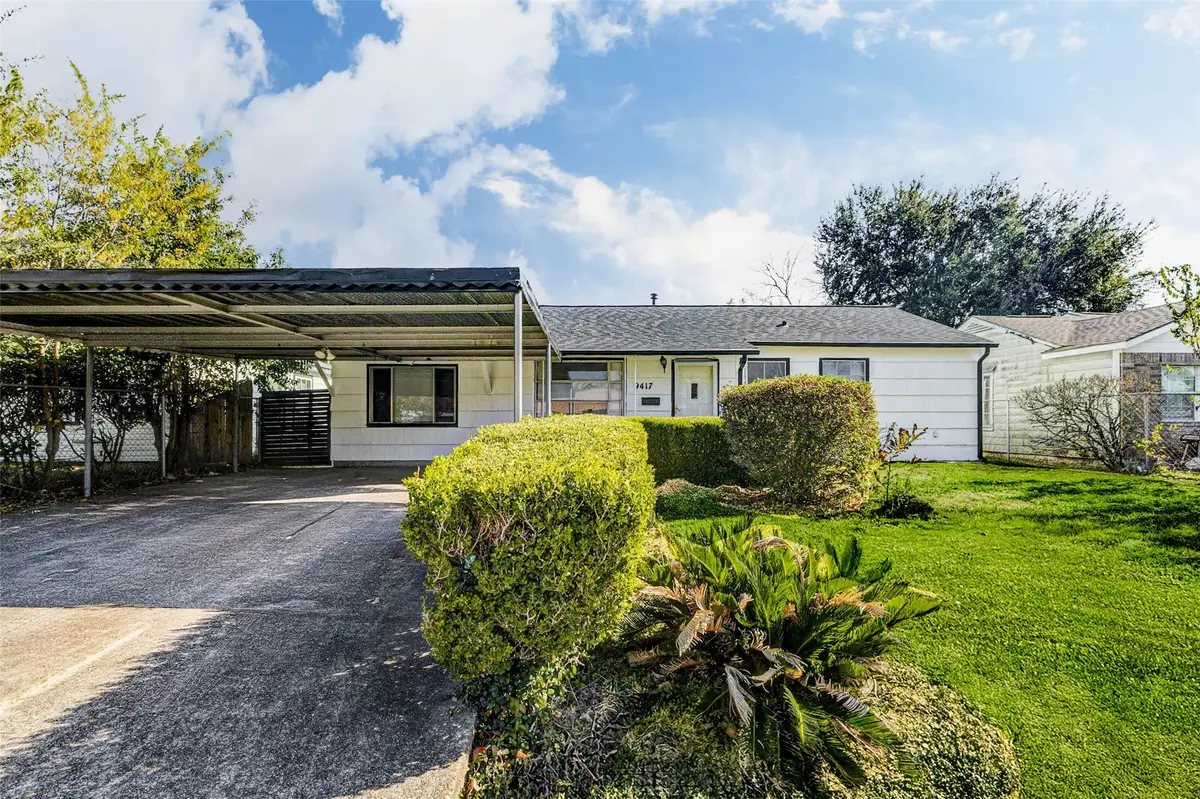 9417 Fairland Drive, Houston, TX 77051 - Image #1
