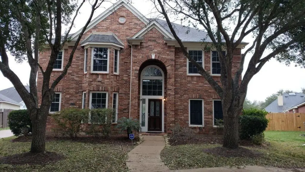 510 Clear Point Court, Richmond, TX 77406 - #1