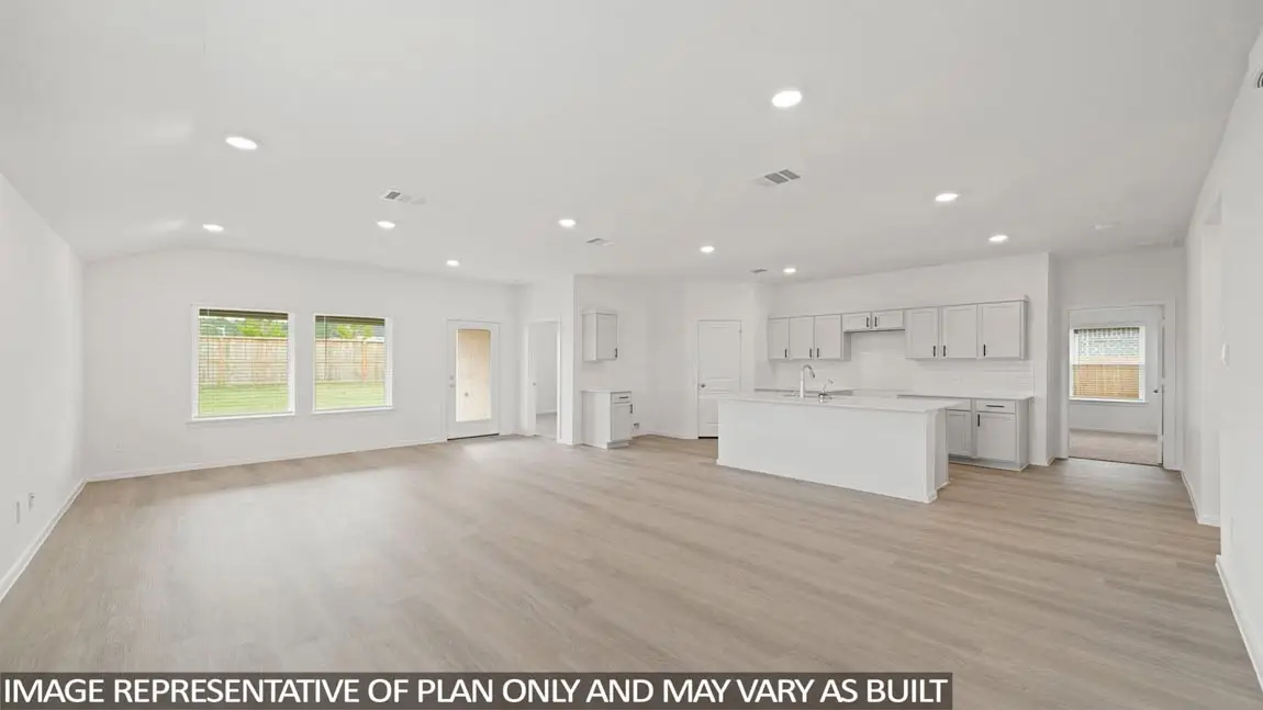 16458 Pinebrook Leaf Lane, Magnolia, TX 77355 - #1