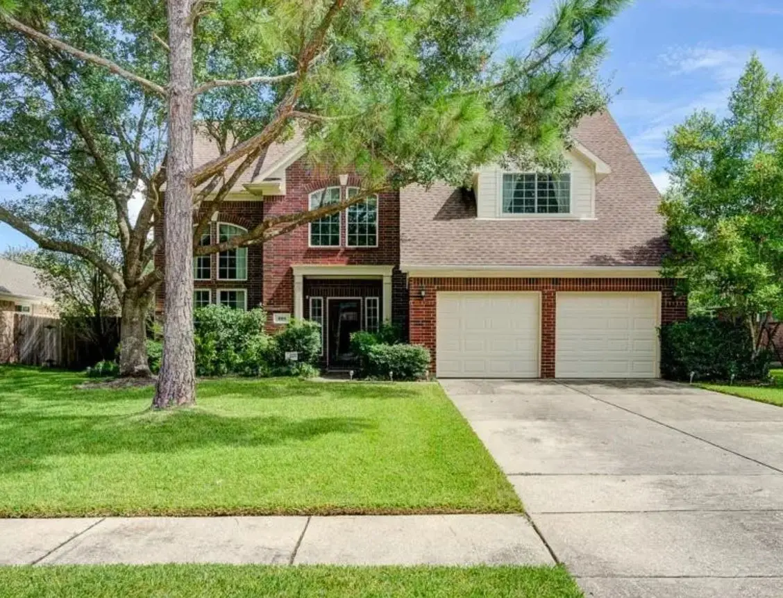220 Mcvoy Drive, League City, TX 77573 - #1
