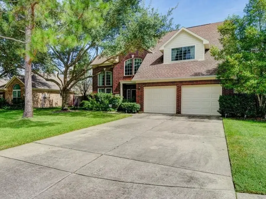 220 Mcvoy Drive, League City, TX 77573 - #2