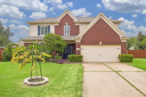 9818 Sandtown Circle, Houston, TX 77064