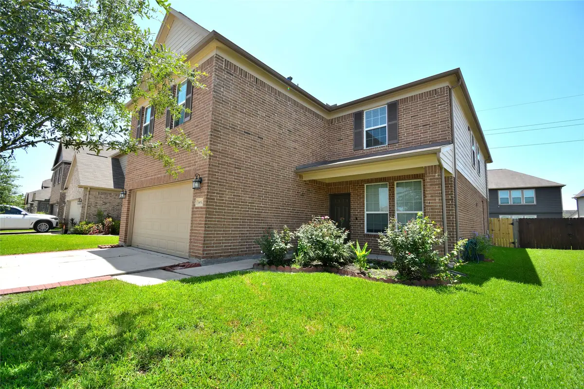 14610 Ruddy Duck Lane, Houston, TX 77049 - #1