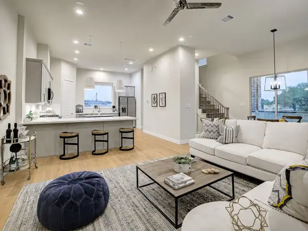 4518 Yoakum Boulevard, Houston, TX 77006