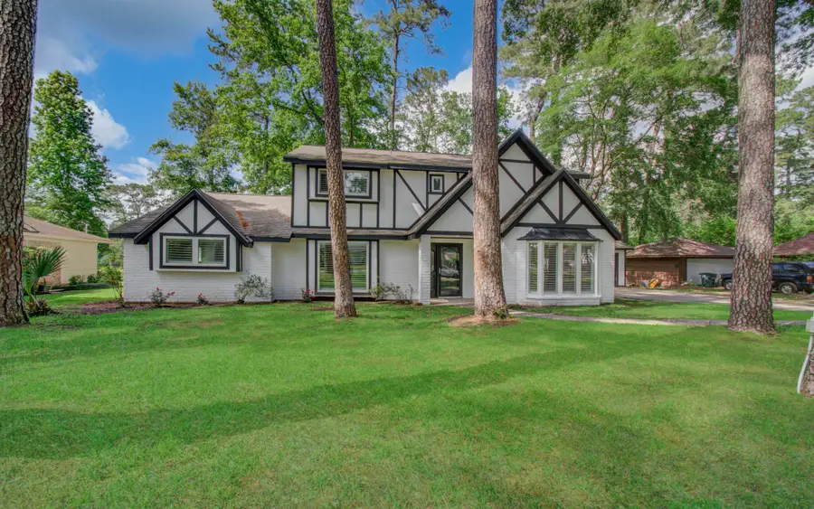 1303 Mustang Trail, Houston, TX 77339 - #2