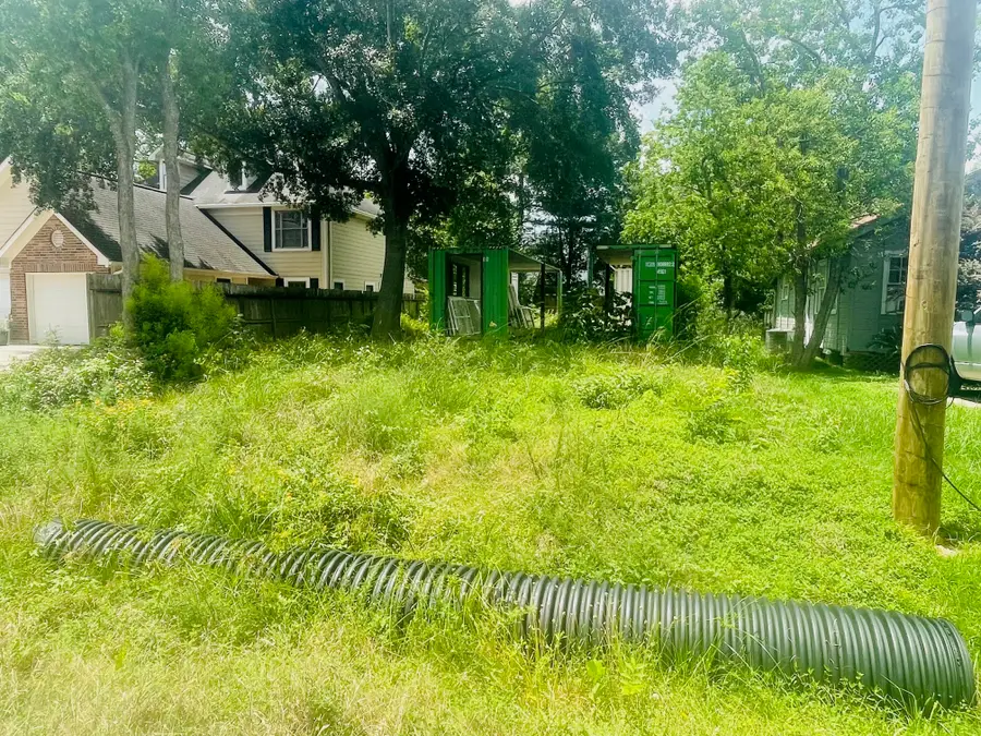Lt 25 Texas Street, Tomball, TX 77375 - #3
