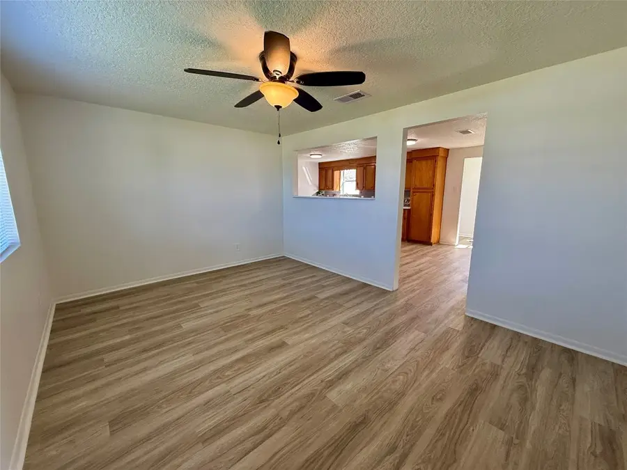 111 4th Street, Brazoria, TX 77422 - #3